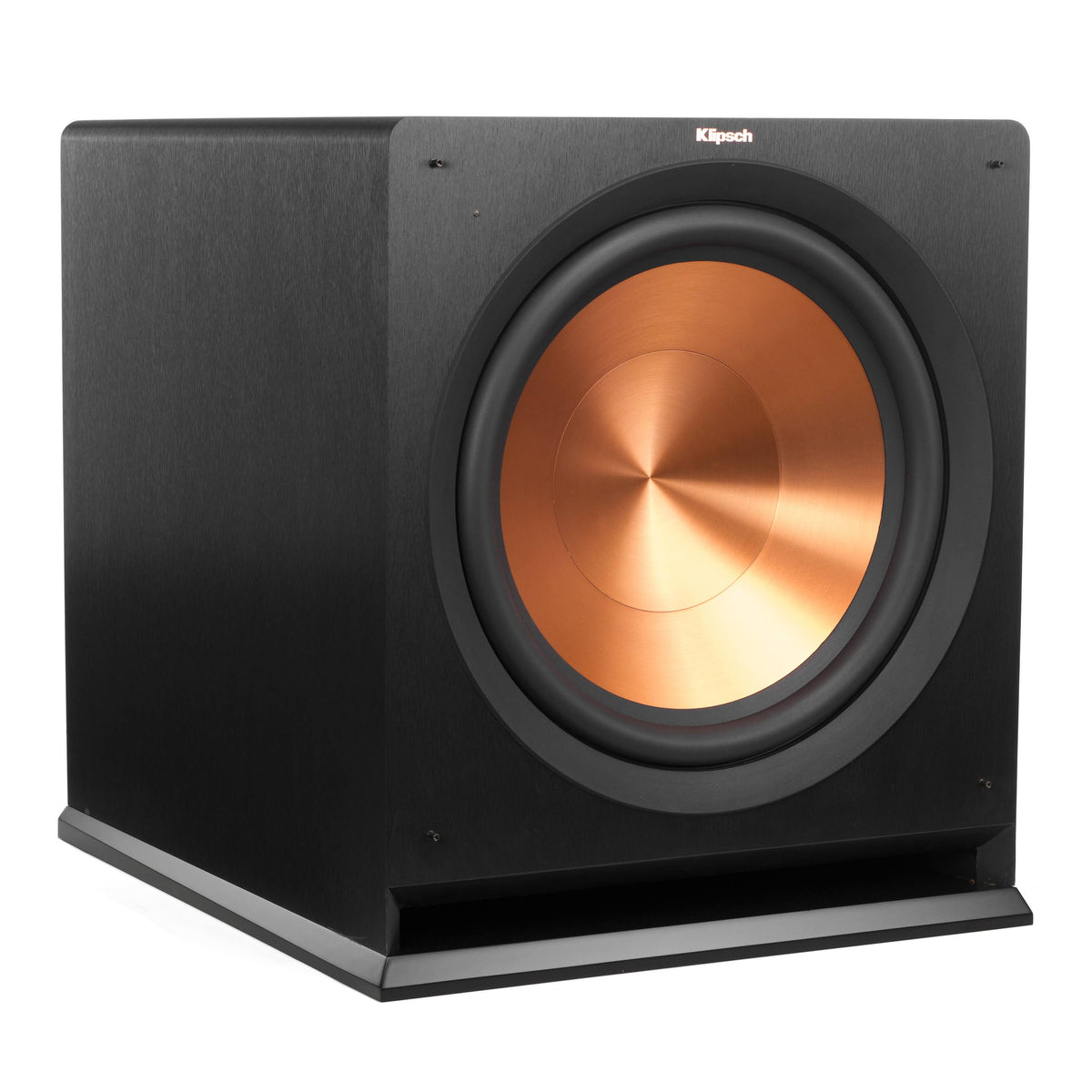 Black 15" 400W Powered Subwoofer V423449