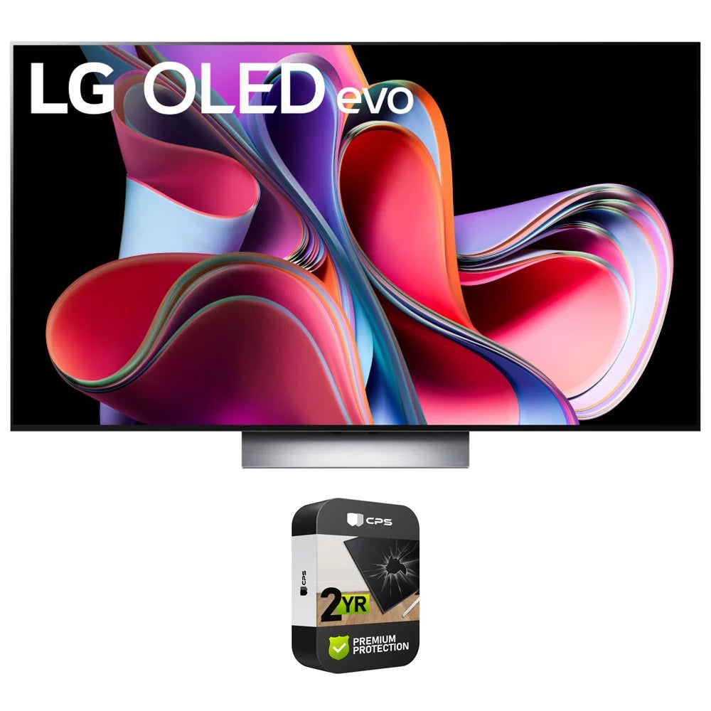 65 Inch 4K Smart TV U581035