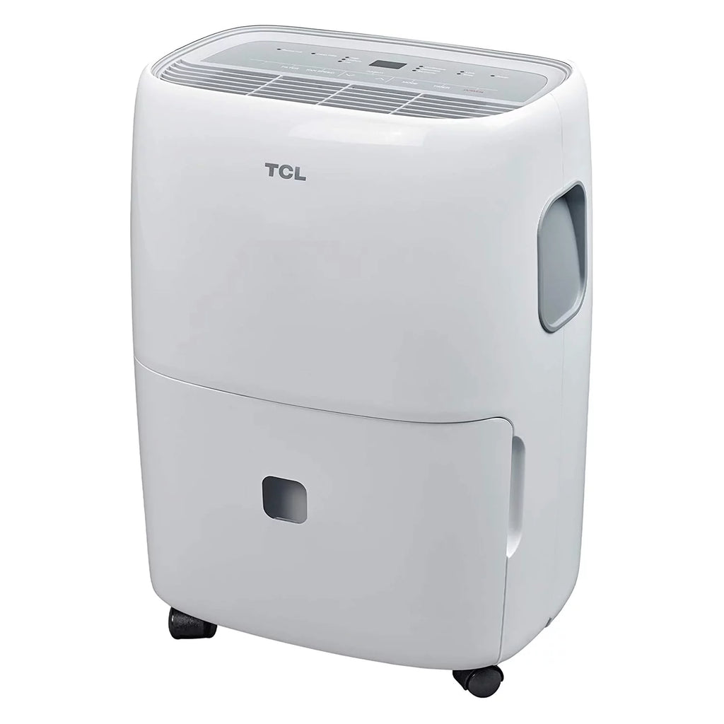 50 Pint Dehumidifier with Voice Control V201948