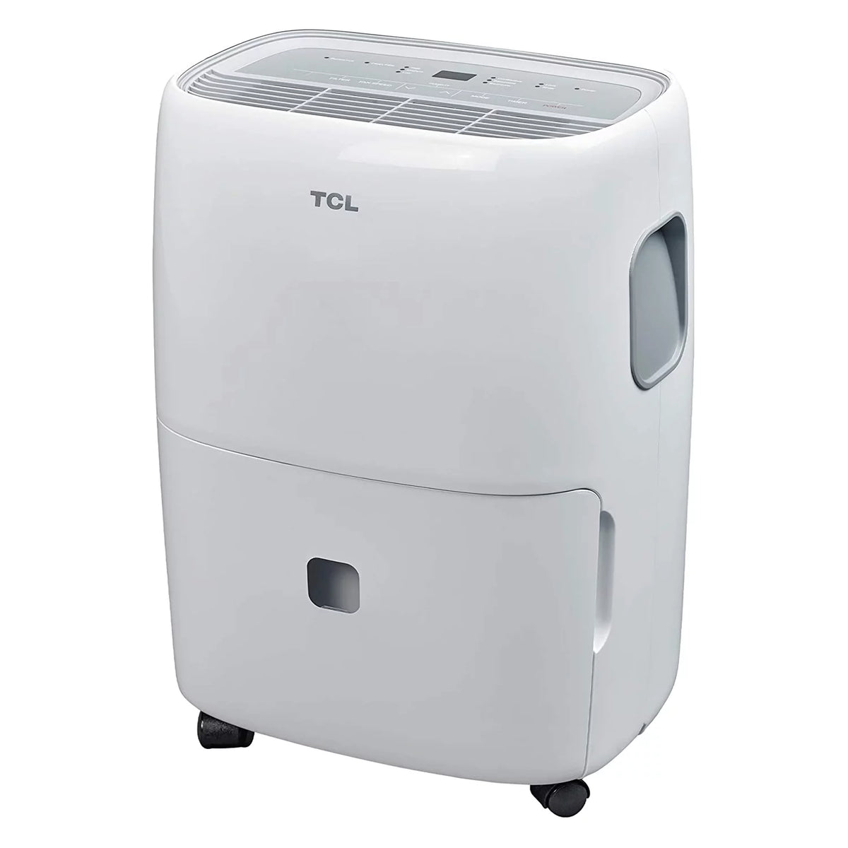 50 Pint Dehumidifier with Voice Control V201948