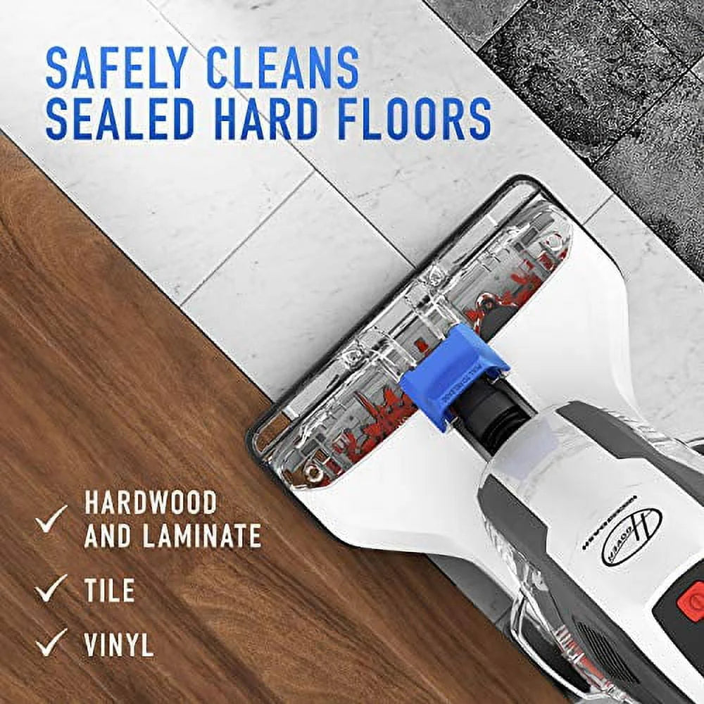 Hard Floor Cleaner Y211