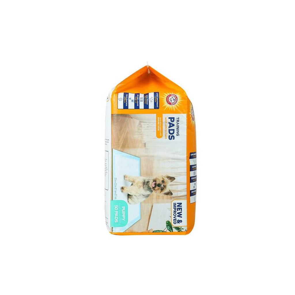 Dog Puppy Training Pads with Attractant I831050