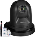 Black PTZ Camera with HDMI Output M850