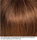 Ginger Mist Wig F56387