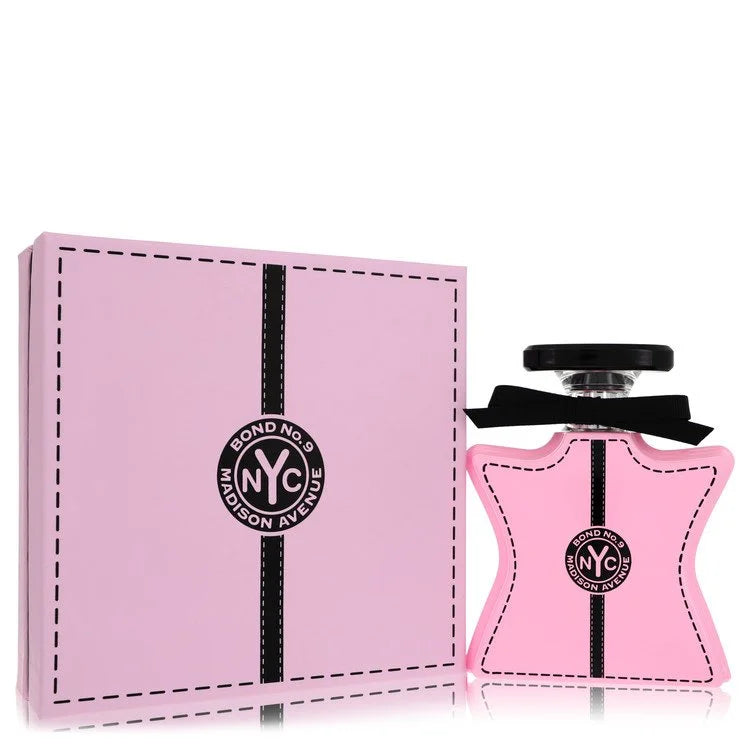 Women Eau De Parfum Spray 3.4 oz L64868