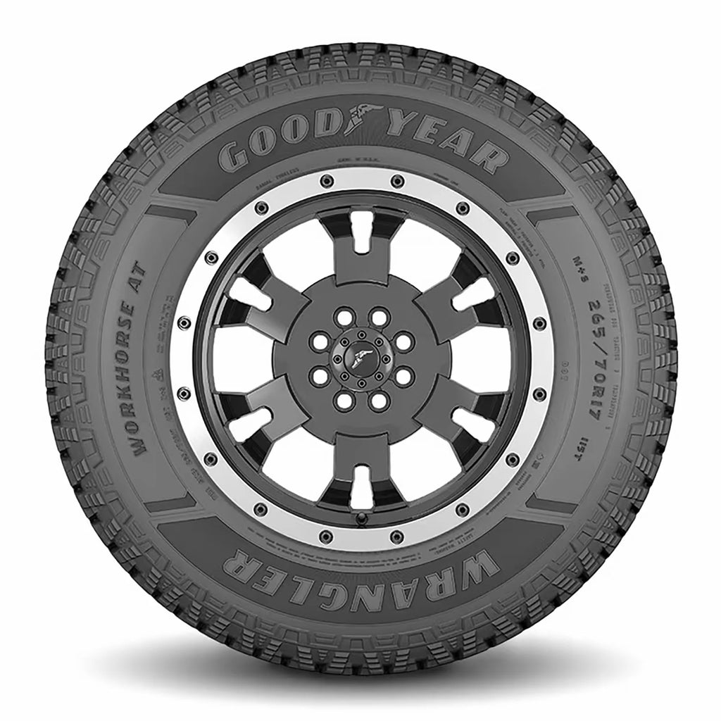 All Terrain Light Truck Tire Z3025