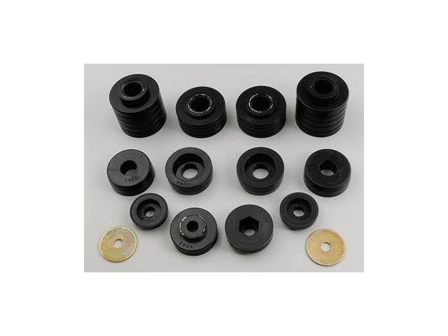 Body Cab Mount Set H17338