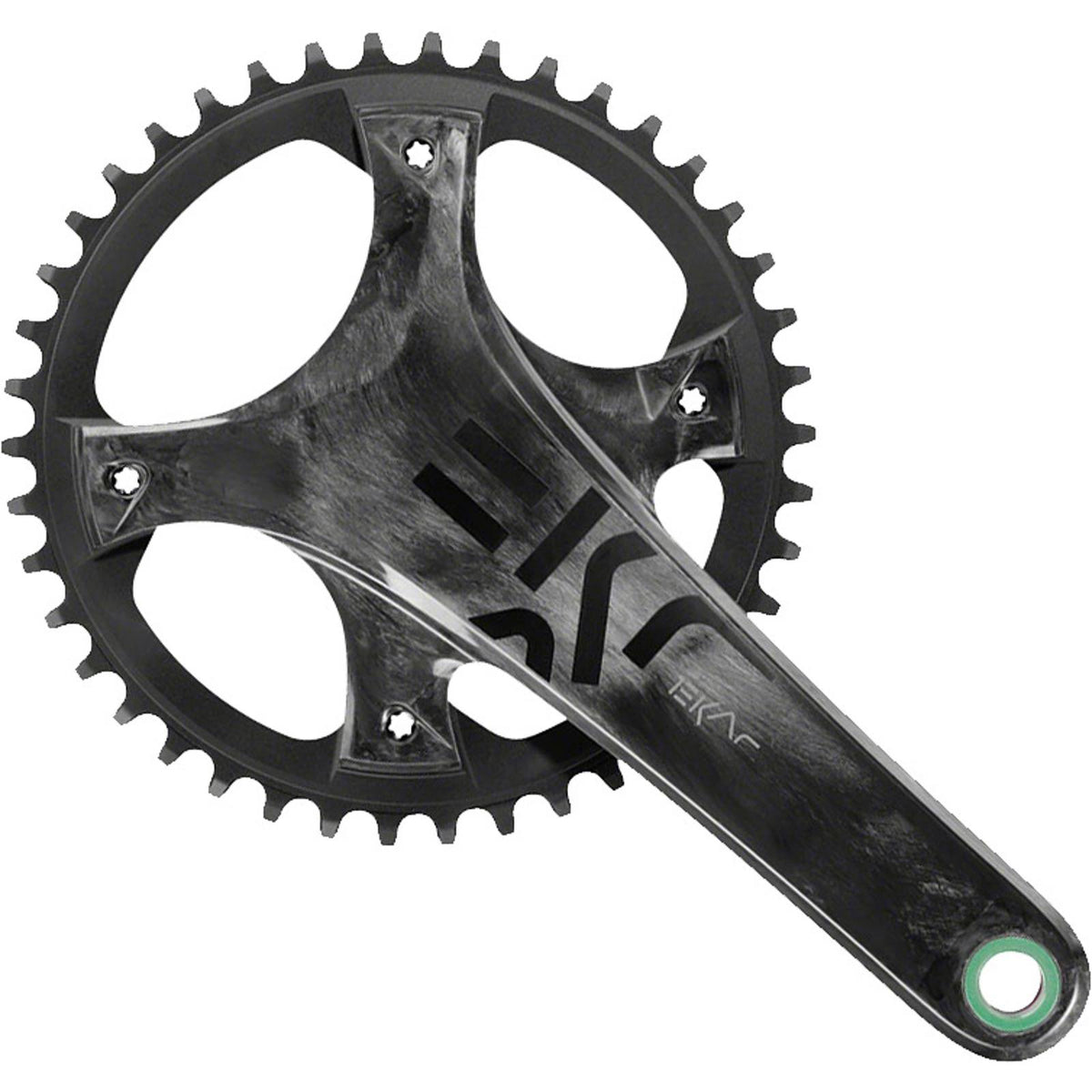 13 Speed Crankset 172.5mm 38T B9485
