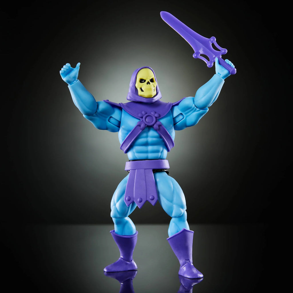 Action Figure M8840