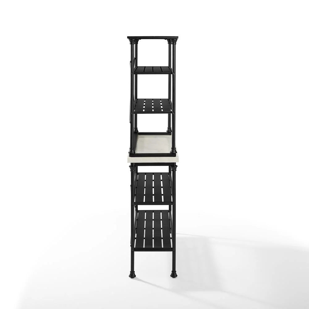 Storage Baker's Rack E814749