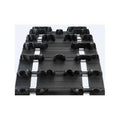 15in. x 120in. Cross-Country Tracks Z730217