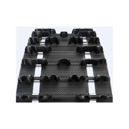 15in. x 120in. Cross-Country Tracks Z730217