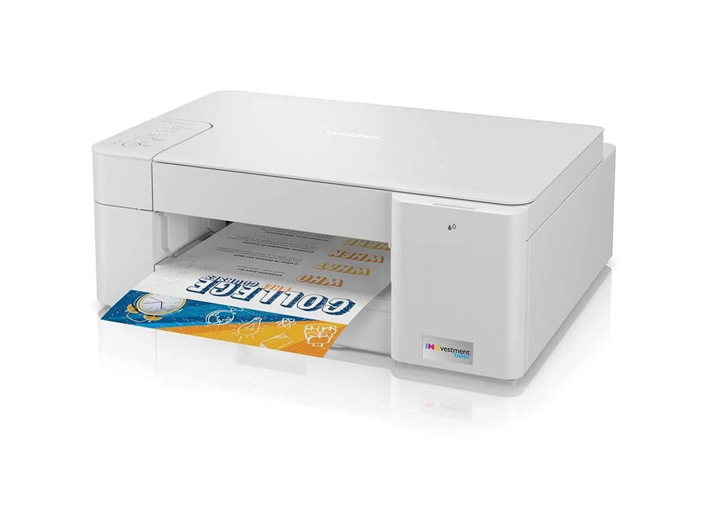 Wireless Multi-Function Color Inkjet Printer H258