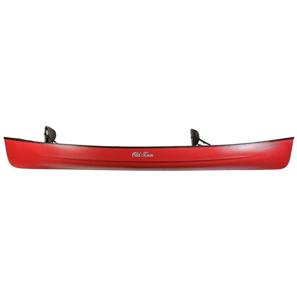 Red Canoe L8676