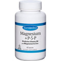 Magnesium + P-5-P 60 caps Y790716