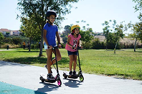 Electric Scooter with Hub Motor Y4923