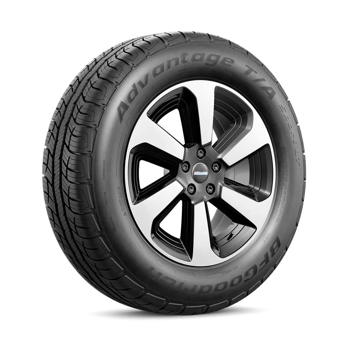 All-Season Tire I41710