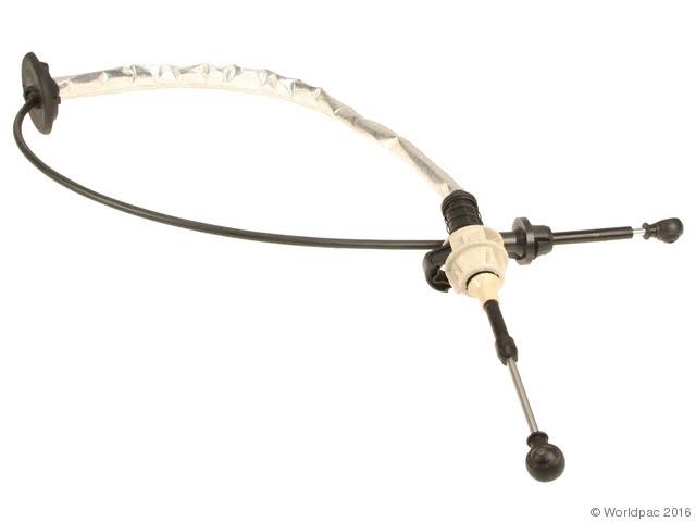 Auto Trans Shifter Cable S463723