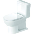 One Piece Elongated Toilet with Seat M130016