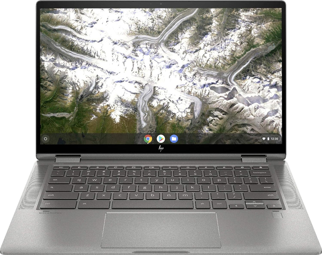 2-in-1 Chromebook E5234