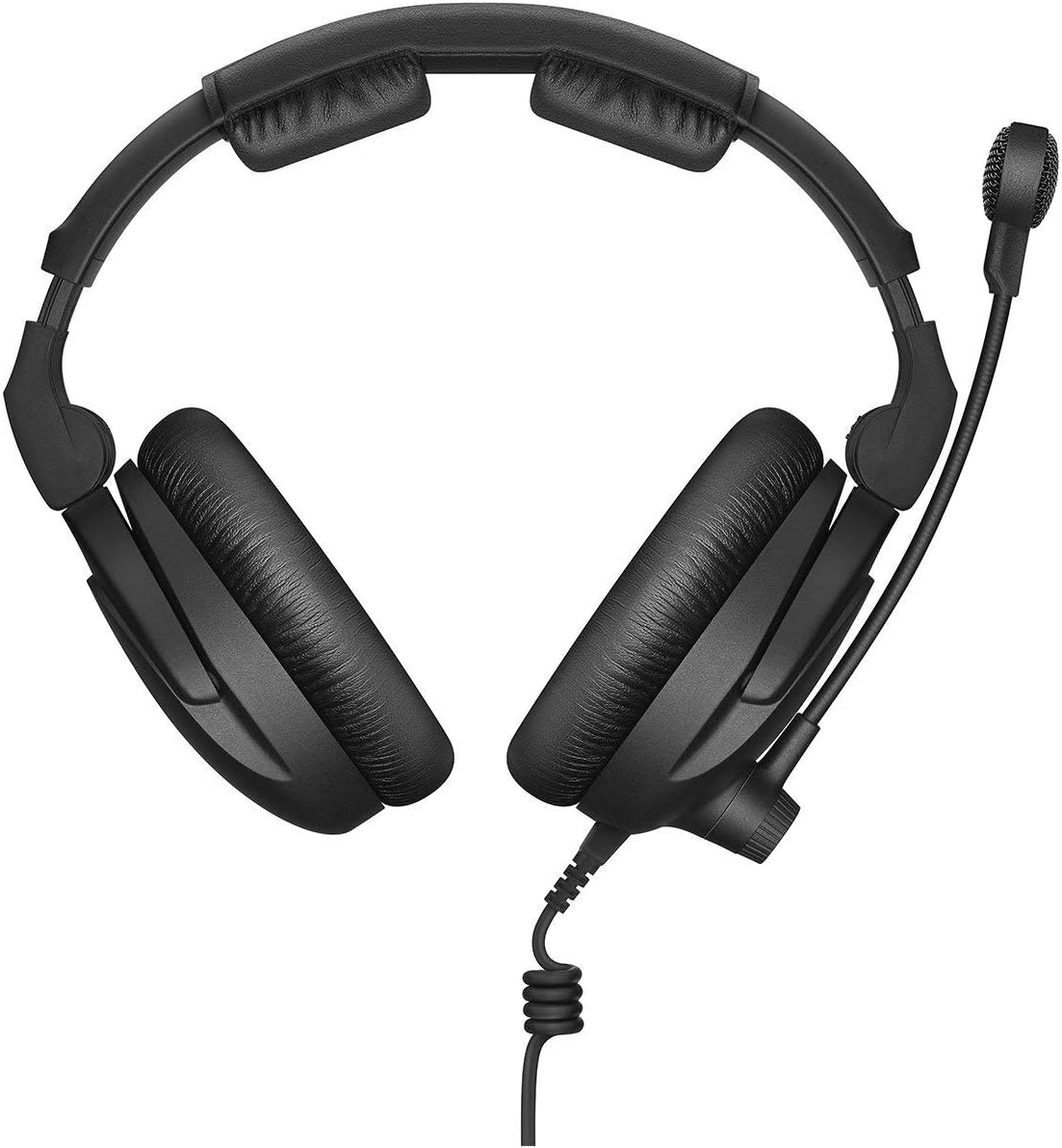 Broadcast Headset with Microphone W805