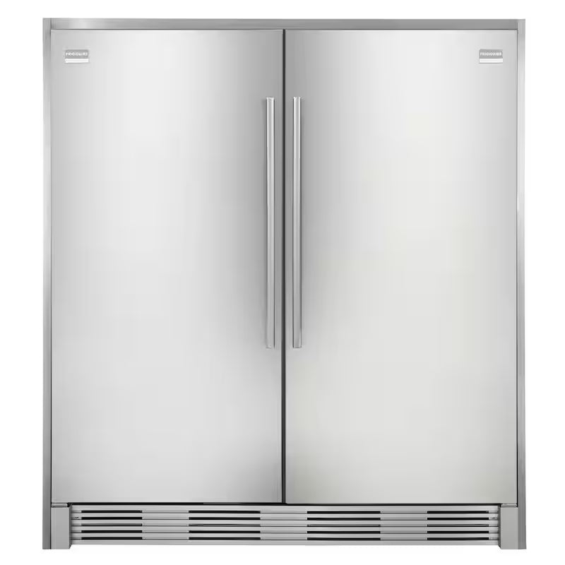 Refrigerator Trim Kit O8575