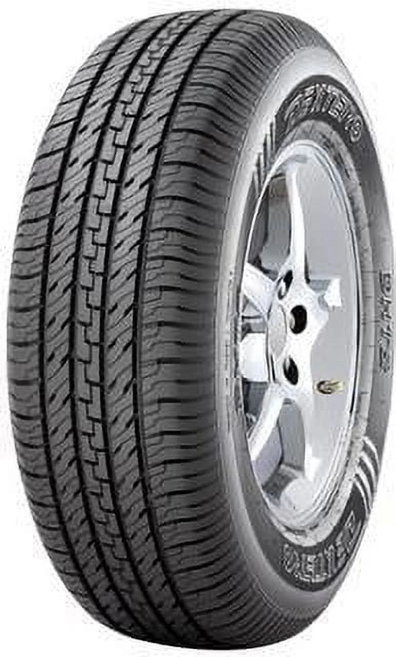 P245/65R17 105T Tire W854