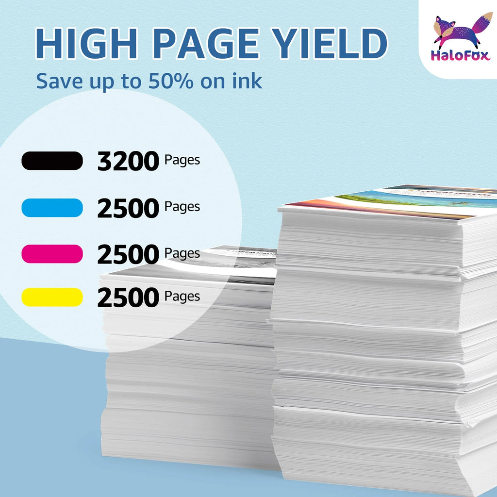 3-Pack Cyan Magenta Yellow Toner Cartridge C5882