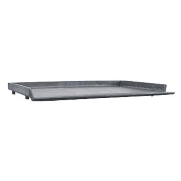 Commercial Griddle Top S683547