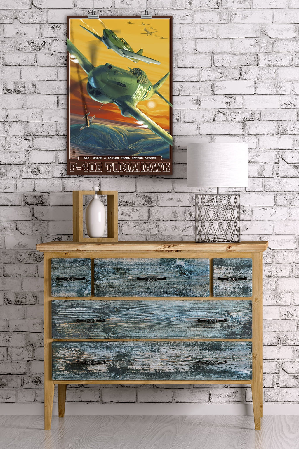Hawaii 16x24 Giclee Gallery Art Print D2432