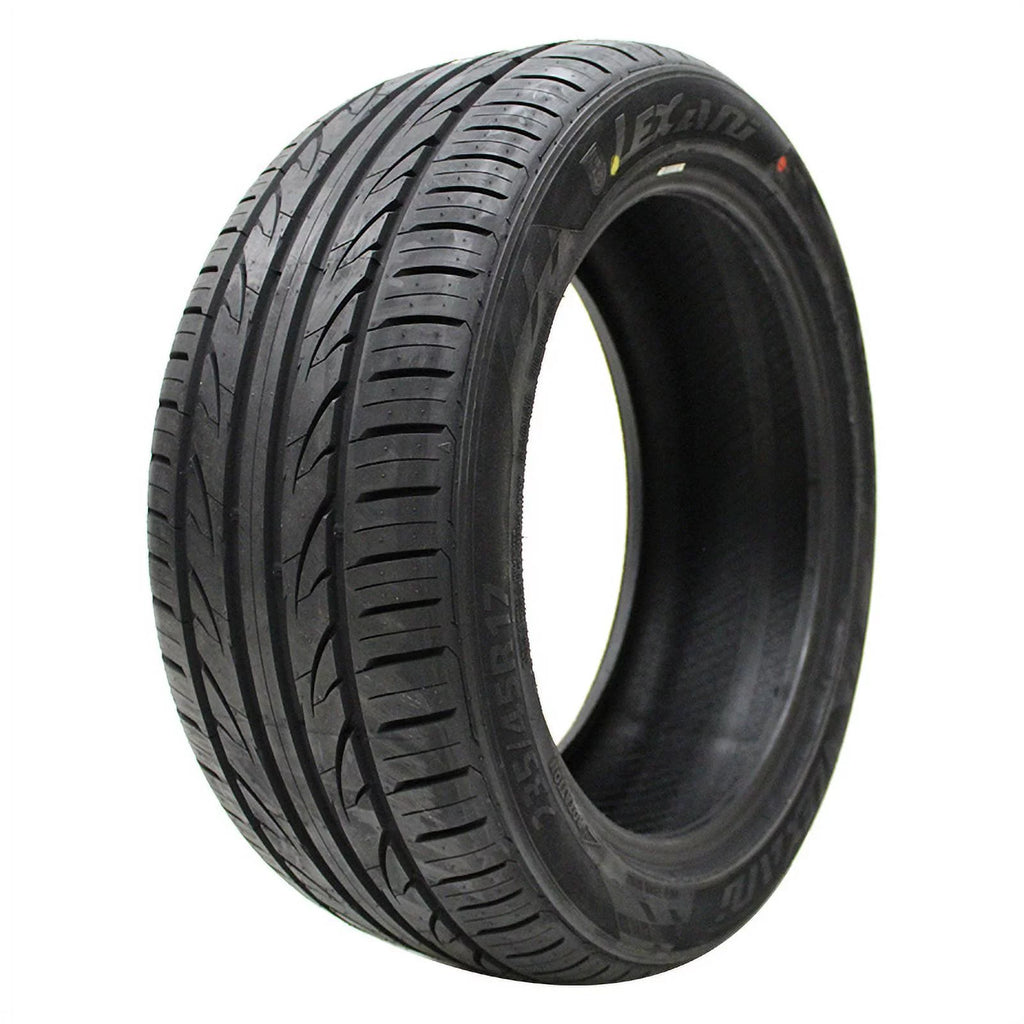 235/40ZR18 95W XL Passenger Tire U532