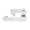 Sewing & Embroidery Machine with 250 Built-in Stitches G7133