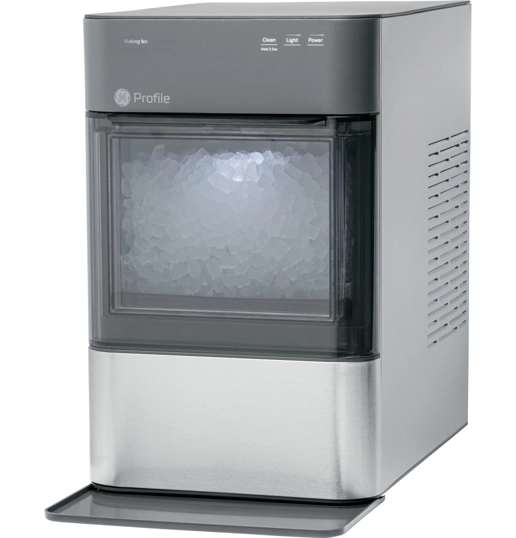 Countertop Nugget Ice Maker with WiFi Connectivity I32481