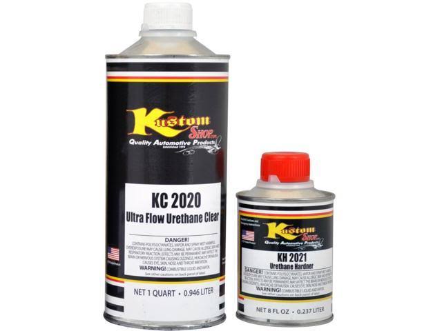 Purple Low VOC Urethane Basecoat Car Paint Kit M1857