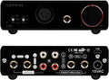 Black Headphone Amplifier F5466