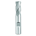 4 Flute Corner Radius End Mill G86640
