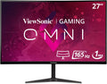 27 Inch Curved 1080p 165Hz Gaming Monitor P61697