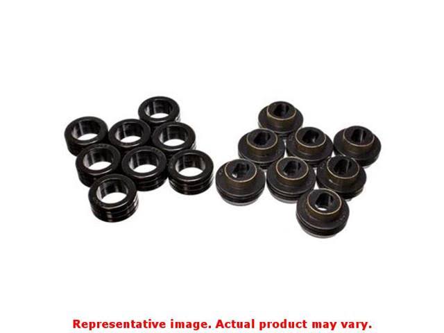 Body Cab Mount Set H17338