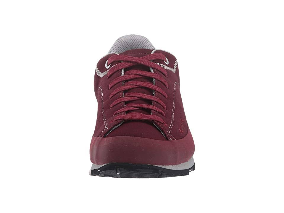 Bordeaux Shoes A291
