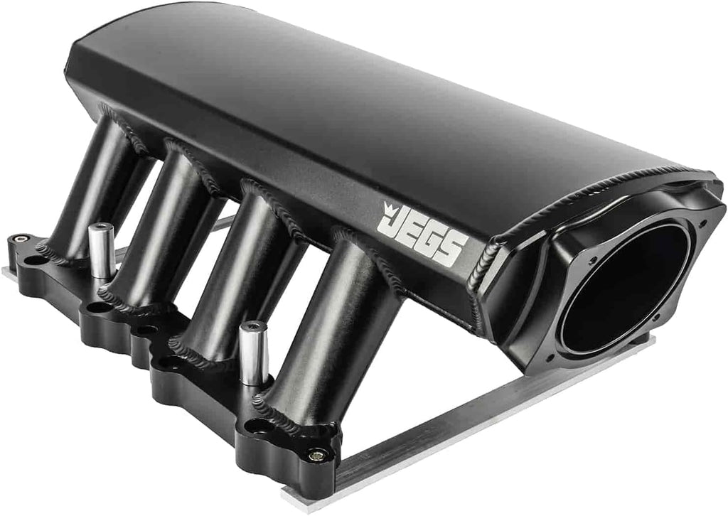 Fabricated Intake Manifold W64637