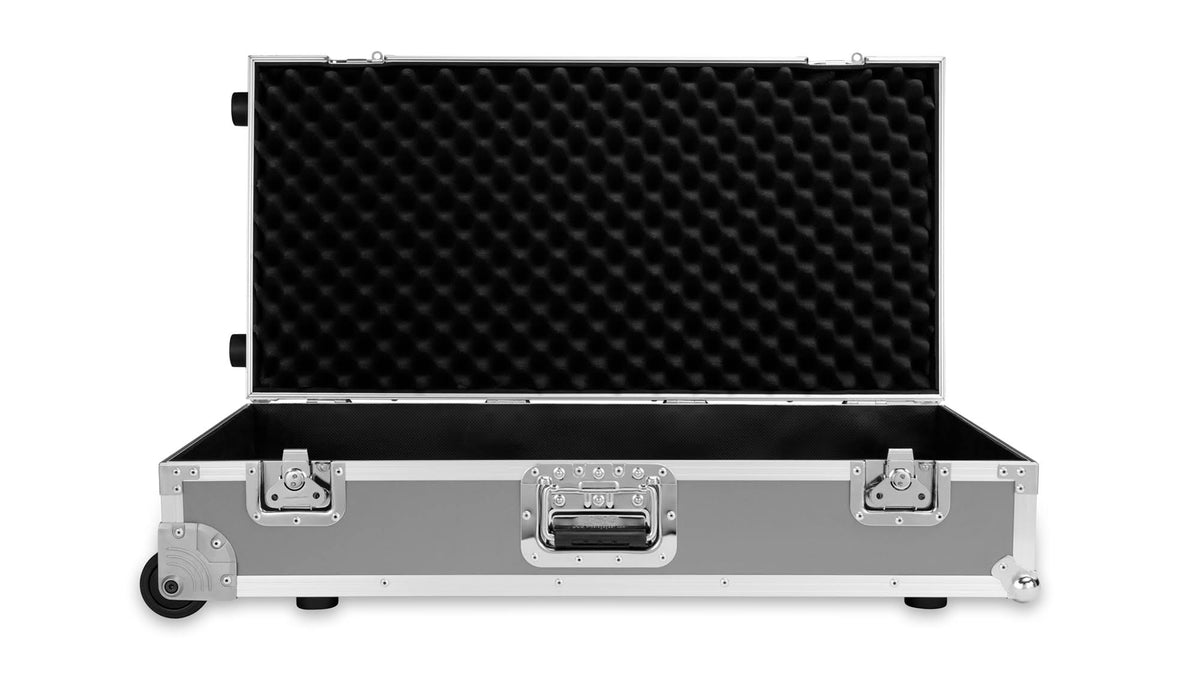 Pedaltrain Classic Pro with Tour Case B375336