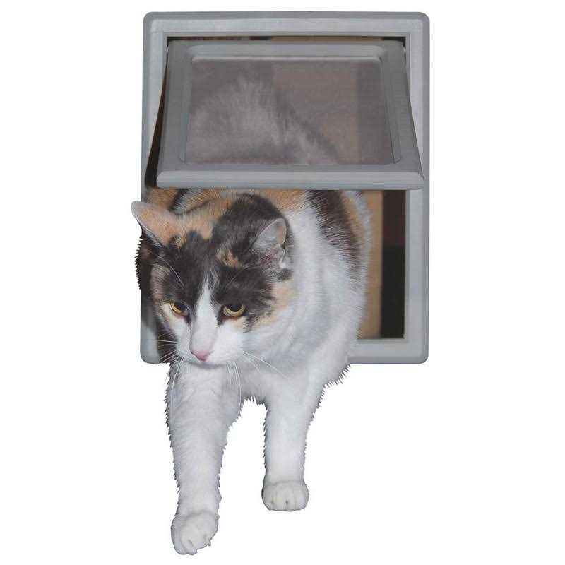 Screen Fit Pet Door V374