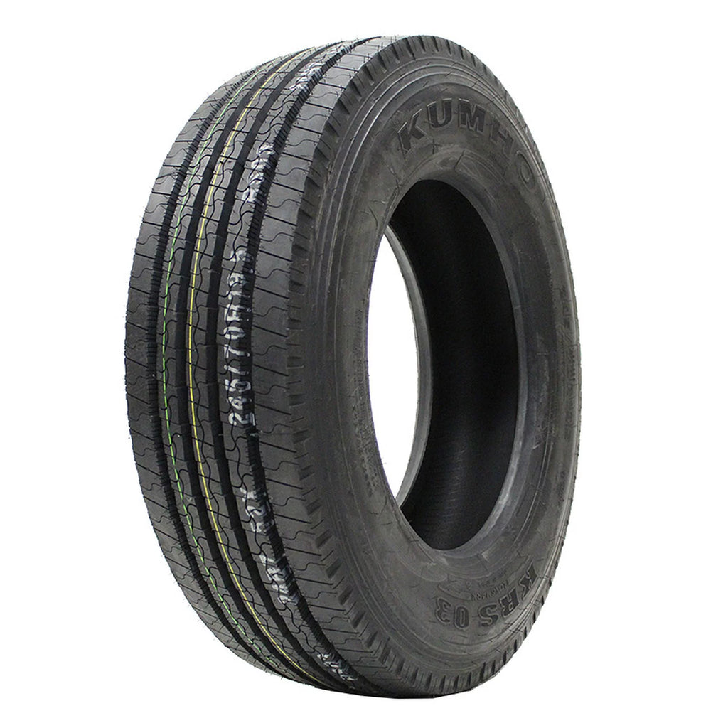 225/70R19.5 Commercial Tire R6264