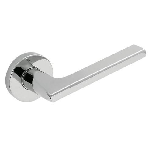 Privacy Set Polished Chrome P2554