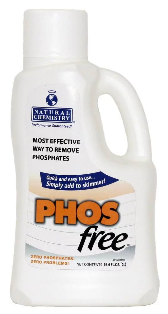 2 Liters Phosphate Remover N832