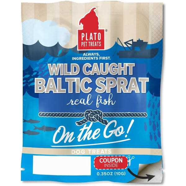 Salmon Recipe Dog Treats S415533
