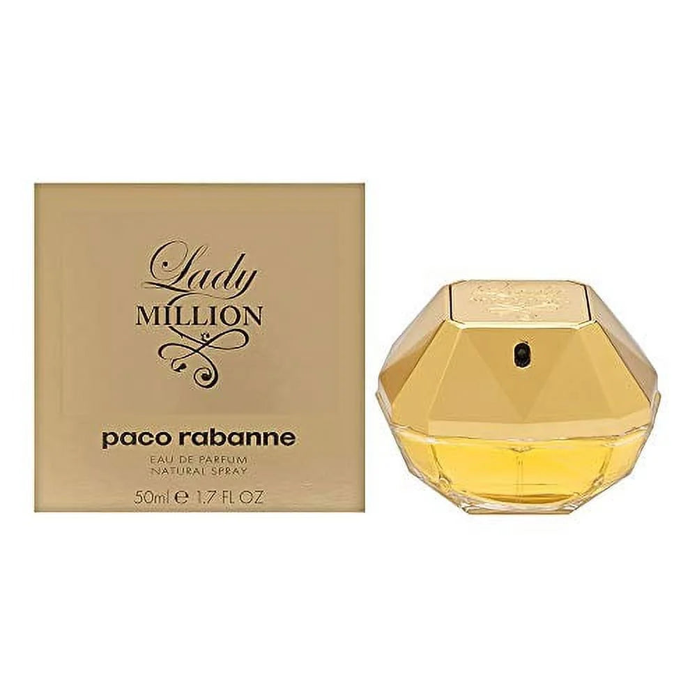 1.7 oz Eau de Parfum Spray N923