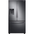 27 Cu. Ft. Black Stainless French Door Refrigerator A99175