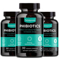 Probiotic Pack of 3 Supplement O943