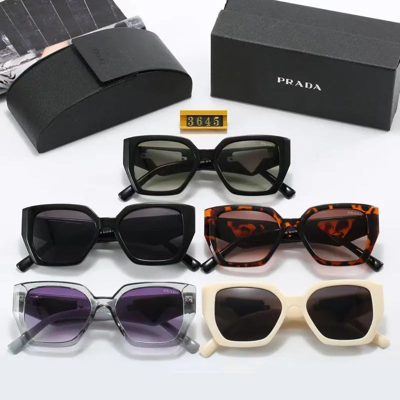 Polarized Sunglasses O798329